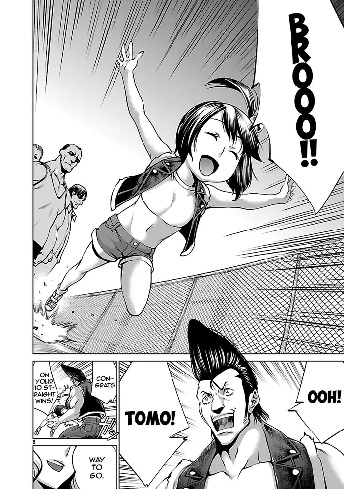 Killing Bites Chapter 66 image 07_optimized